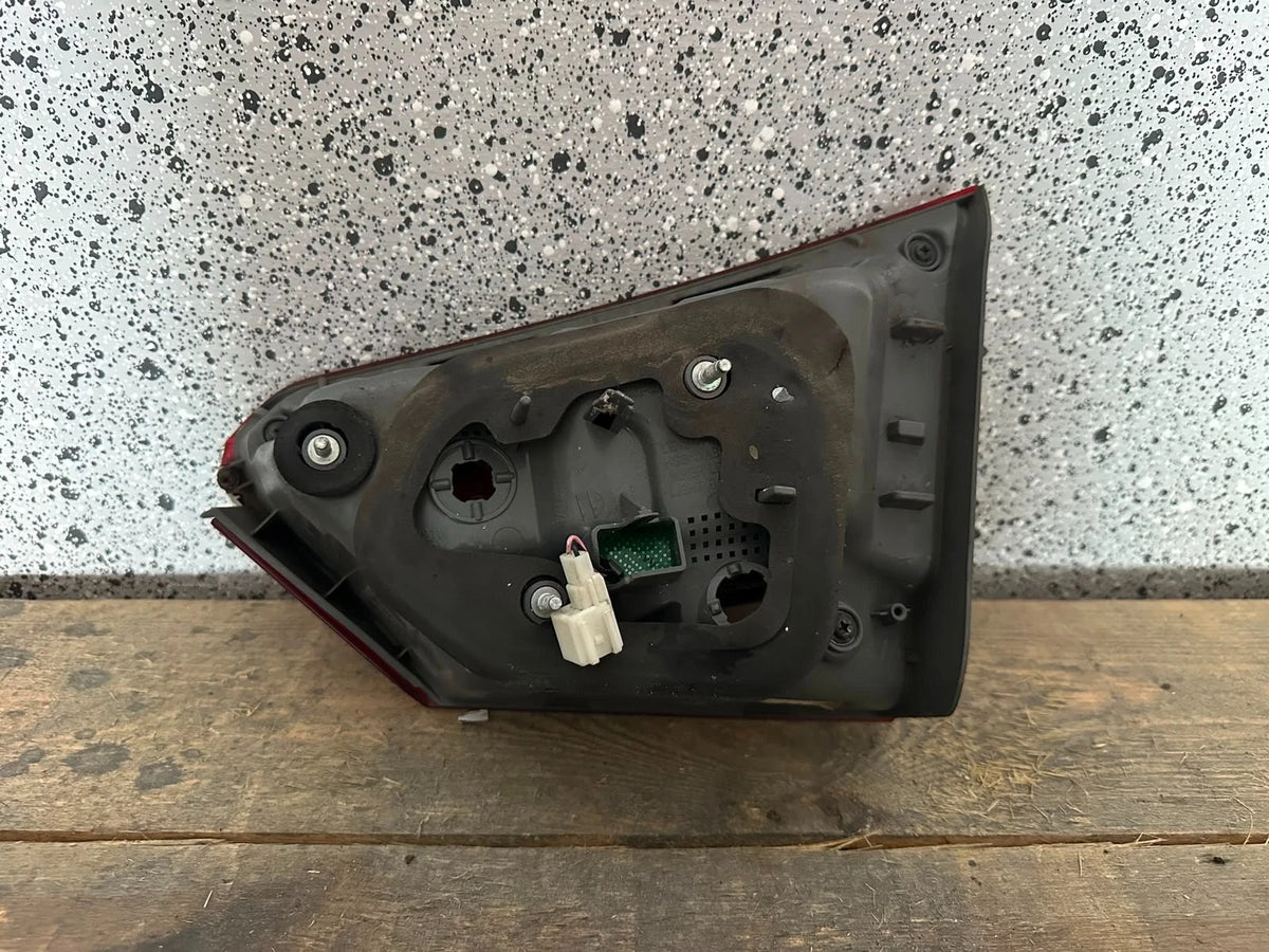 Original LED Heckleuchte links Hyundai i40 CW