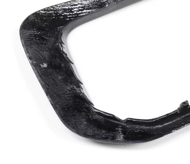 Geschmiedete Carbon-Nebelscheinwerfer-Verkleidungen für BMW 1er F20 LCI M140i