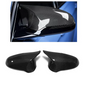 Carbon Spiegelkappen für BMW M3 M4 F80 F82 F83 LHD
