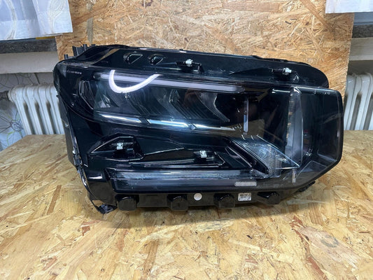 Original LED Scheinwerfer rechts Citroen C3 Aircross
