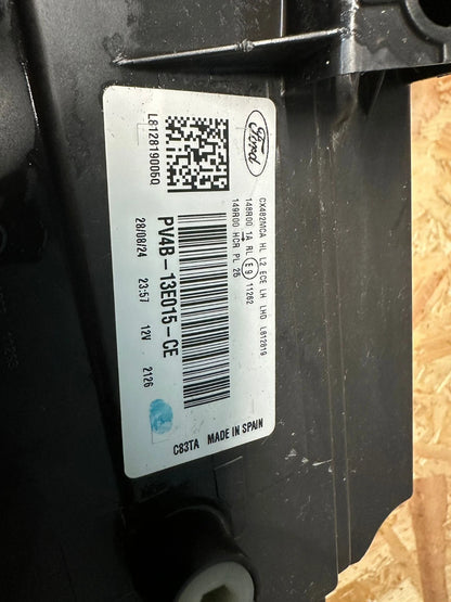 Original Voll LED Scheinwerfer links Ford Kuga MK3.5