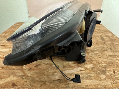 Original LED Scheinwerfer links Headlight Ford Fiesta MK 8 H1BB-13101-CH