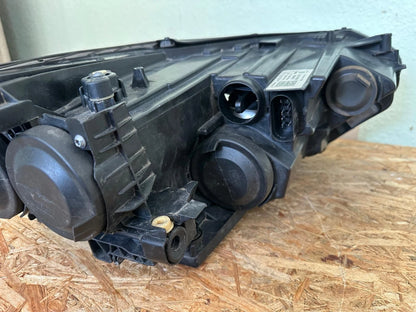 Original Scheinwerfer links Headlight VW Passat B8 3G1 941 005 B