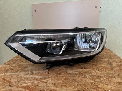 Original Scheinwerfer links Headlight VW Passat B8 3G1 941 005 B